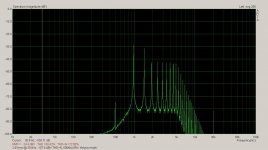 2.5Vrms 89kHz  -99.0dBV  THD-10, 500 kHz  BW, Analysis mode.JPG