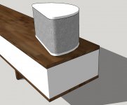50x28.2x30 rounded white on console+alu feet.jpg