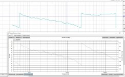 Measured speaker phase vs WinPCD simulated phase.JPG