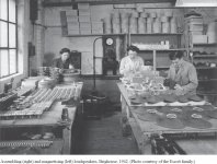 Wharfedale Factory 1942.jpg