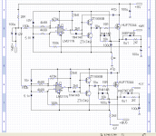 900W H-class PA Amp with Limiter - Page 25 - diyAudio highside.PNG