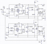900W H-class PA Amp with Limiter - Page 25 - diyAudio lowside_correct lm311 driver.PNG