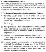 Instruction for Detoriation of Laserpickup KSS151a -Denon DCD 2550.JPG