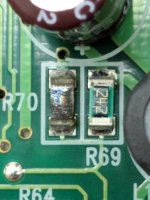 Linn Kolektor Burned Resistor R70.jpg