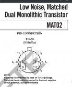 MAT02 DS Low Noise, Matched Dual Monolithic Transistor Data Sheet (Rev. E) 2017-11-23 15-58-12.jpg