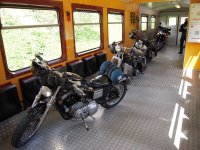 bikes in the train over FURKA mountain.jpg