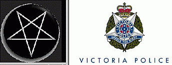 pentagram and vic police.gif