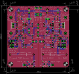 PCB Preampl 40V separate GND Rev 1.png