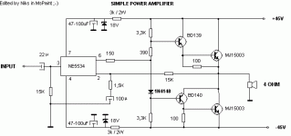 simple power amplifier (edited strawa-50w).gif