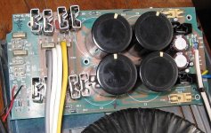 cyrus psx - recapped - new diodes.jpg