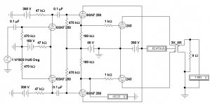 2A3 PP Direct Coupled Amplifier A.JPG