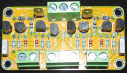 2SK246 2SJ103 C2240 A970 JFET Input Cascoded Buffer Preamp.png