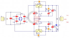 LM317 LM337 Power Supply.png