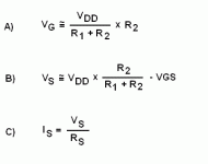 voltage divider bias formulas.gif