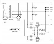 APEX PSU4015.JPG