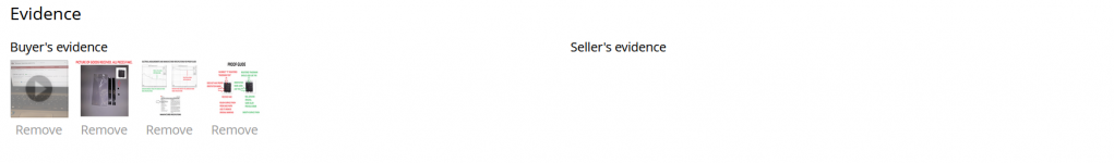 Seller Provided No Evidence.png