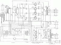 Transformer-coupled 6SL7 + 4 x 6L6G pp + 2 x 5U4G + 0C3 + 0D3 (RCA MI-9377).gif