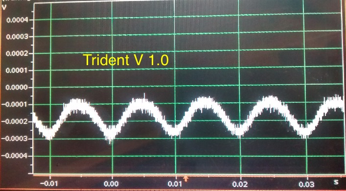 Trident AVCC V1.0