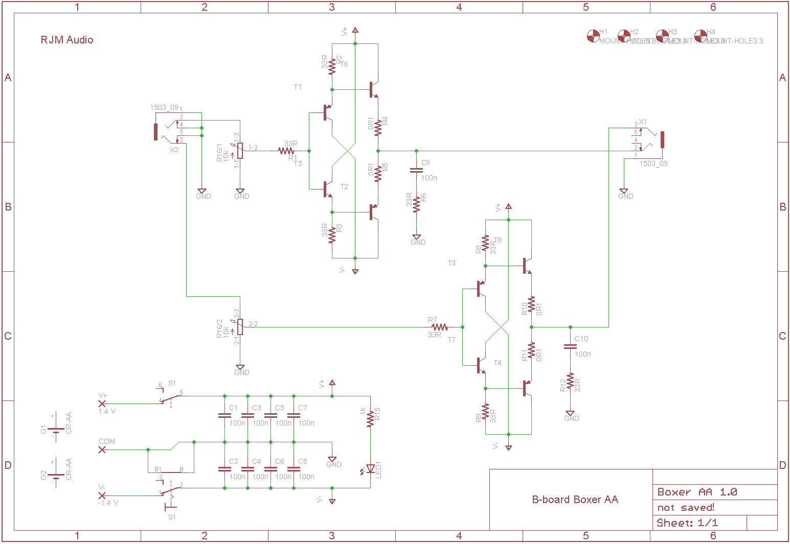 Image Result For Diy Amplifier Projecta Image Result For Diy Amplifier Projecta