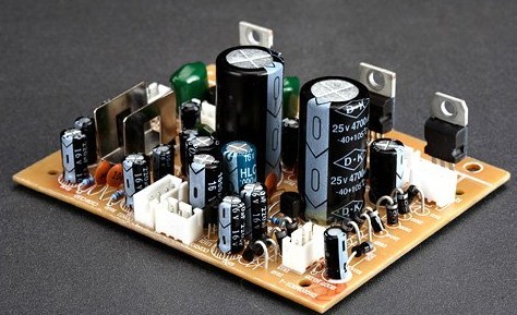 Diy shop active speaker