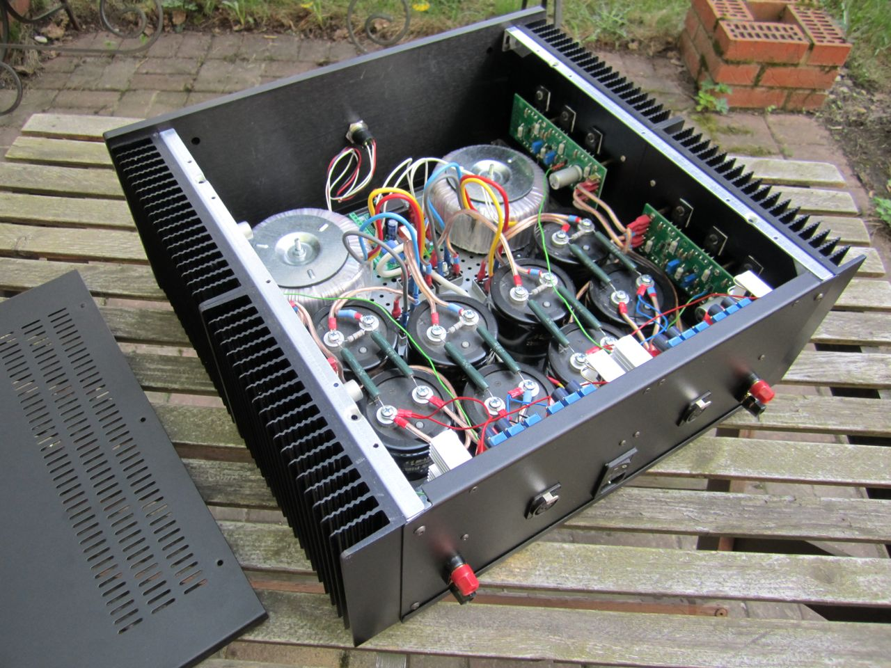  best  diy audio amplifier  Crafting