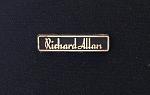 Click image for larger version

Name:	Richard_Allan_Badge.jpg
Views:	1124
Size:	250.0 KB
ID:	1545