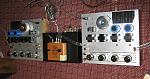 Click image for larger version

Name:	tube amp finished - top shot.jpg
Views:	2005
Size:	537.7 KB
ID:	856