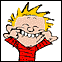 Calvin's Avatar