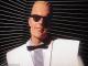 Max Headroom's Avatar