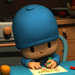 Pocoyo's Avatar