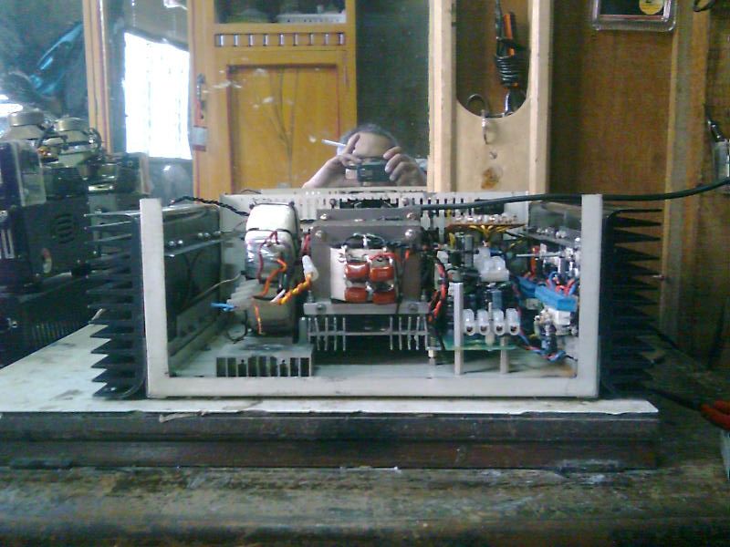 Latest_amp_in_progress