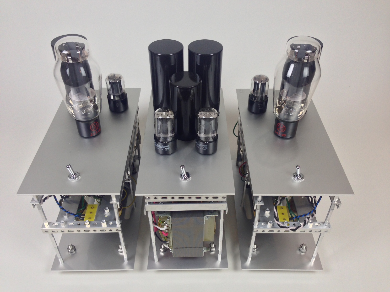 NDLW_Amp_Set
