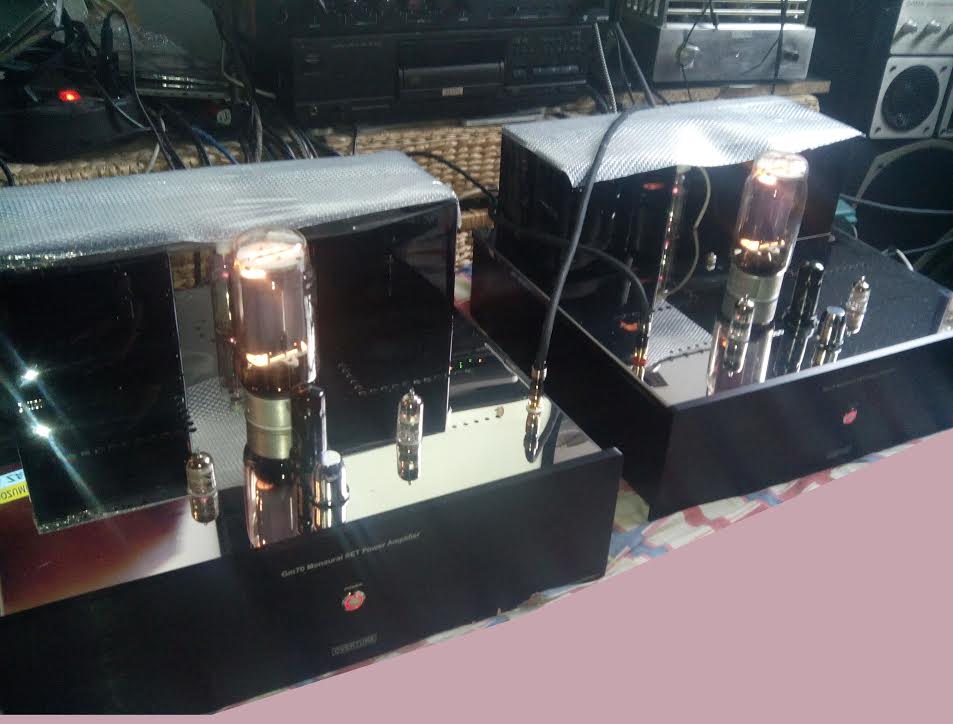 gm70