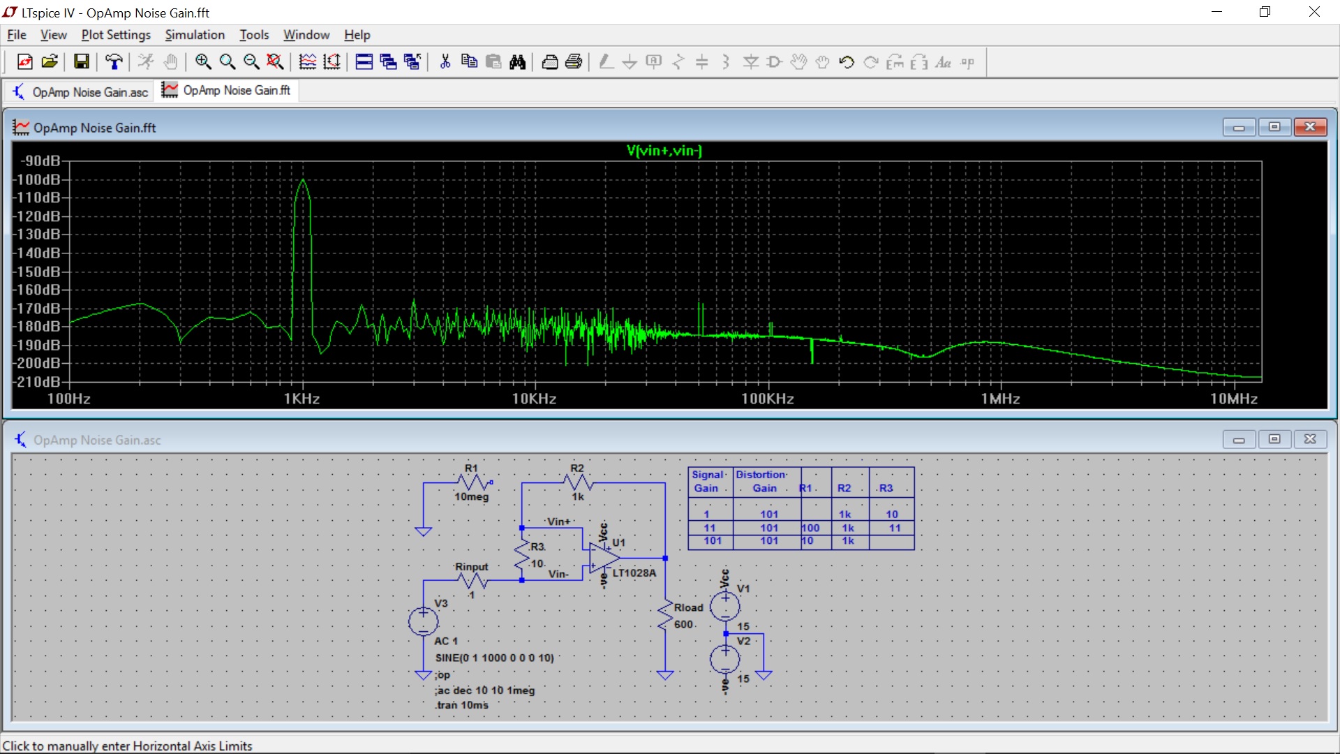 FFT_Diff