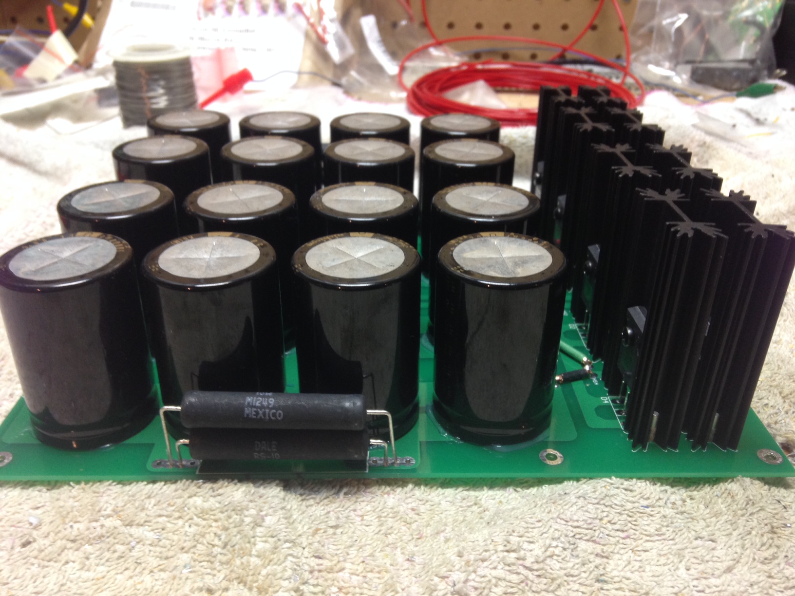 F5T_Power_Supply_PCB