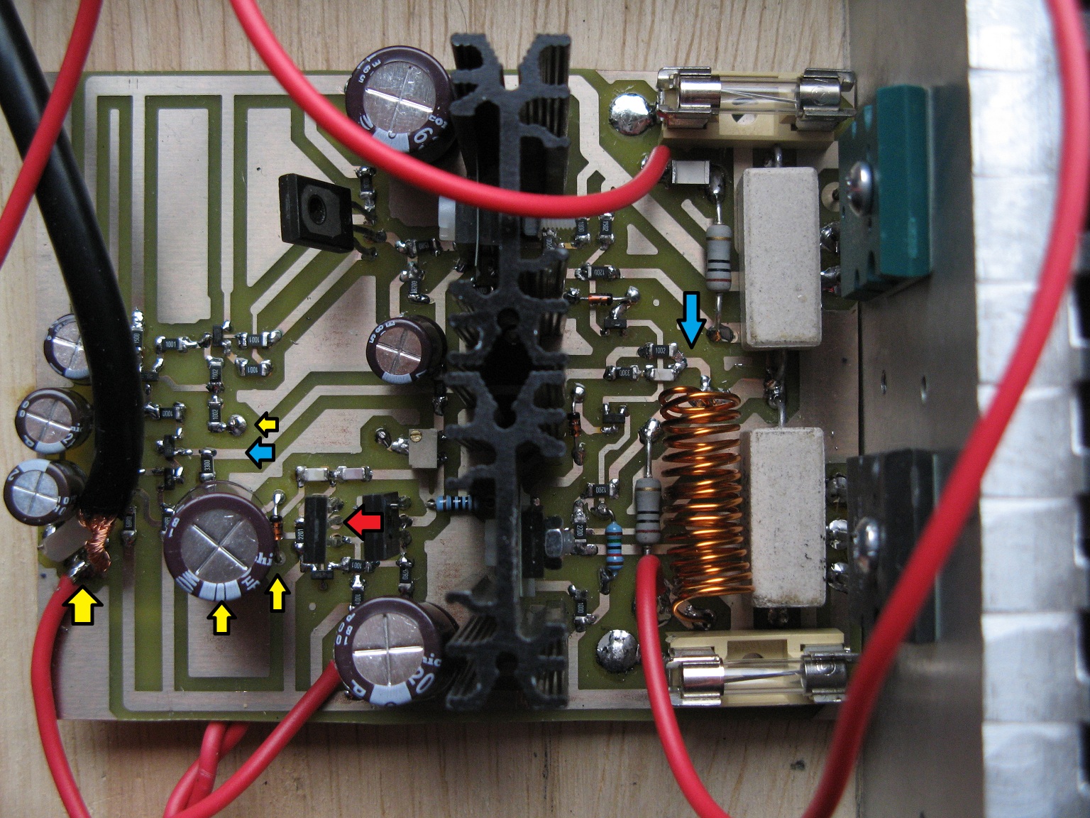 pcb