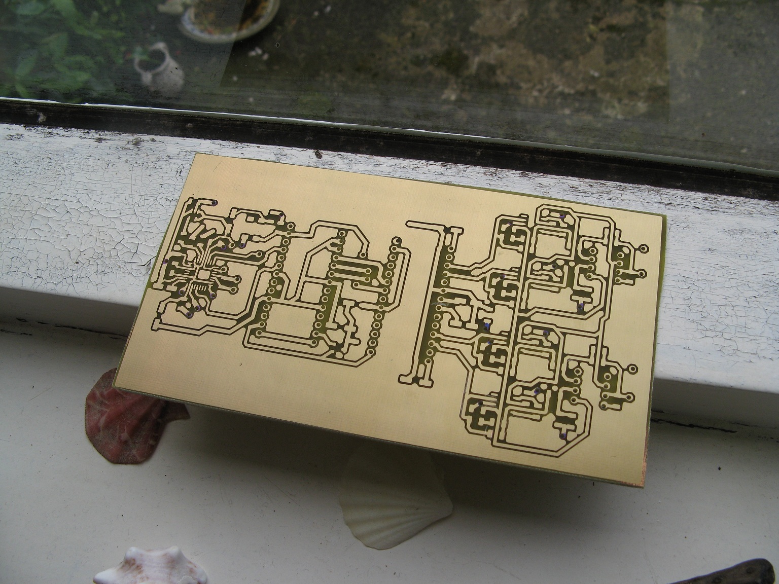 USBPCB