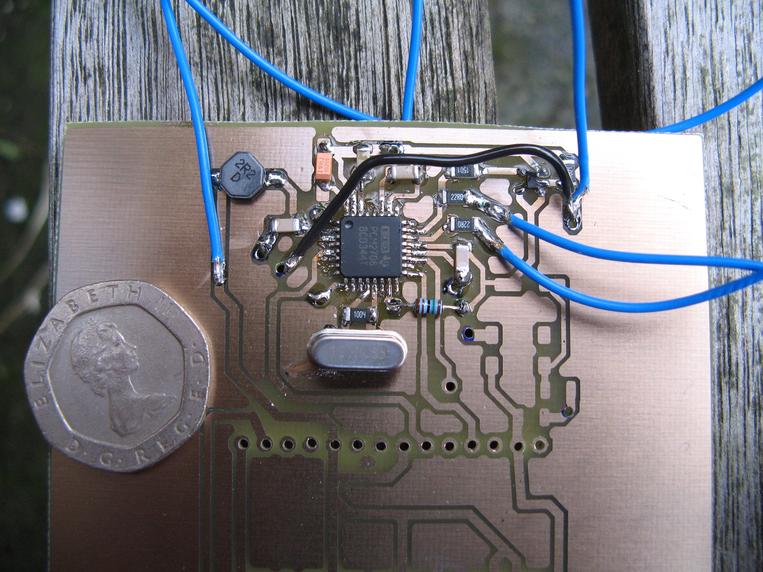 USBchip