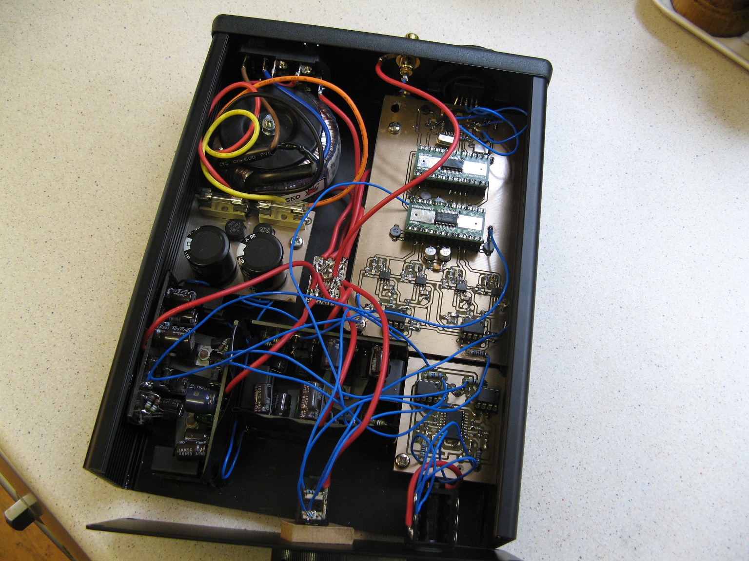 USBinside
