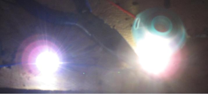 LEDs