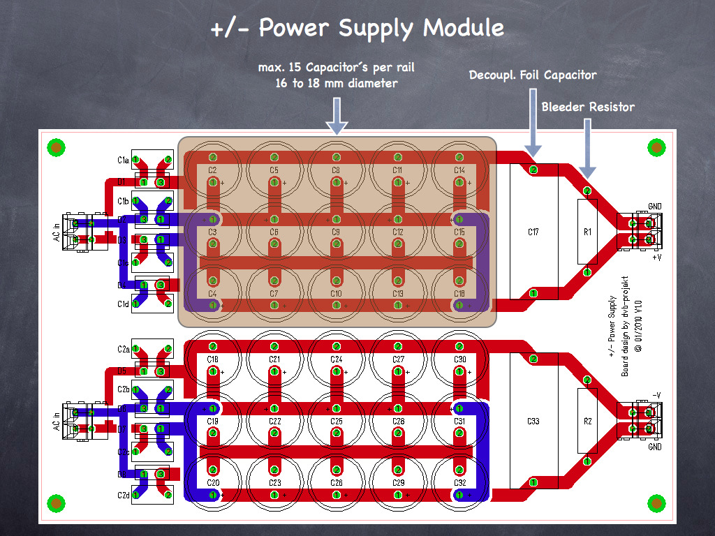 powersupplymodule