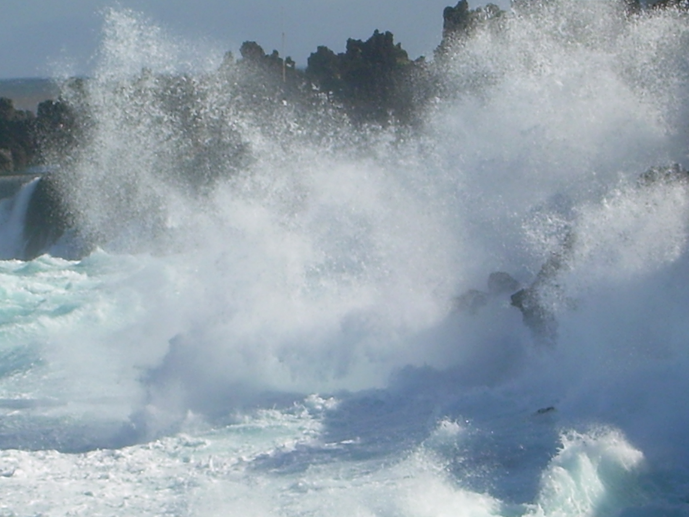 Waves