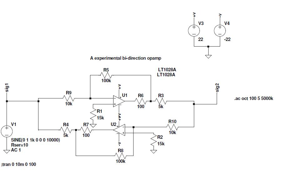 Bi_Derctional_OP_-Amp