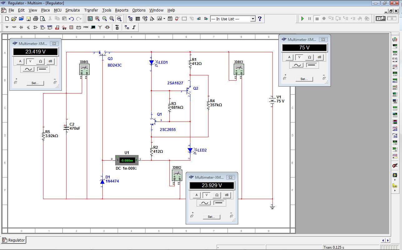 Regulator_Constant_Current_Source_5_0mA