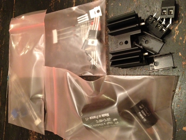 SSHV2Kit