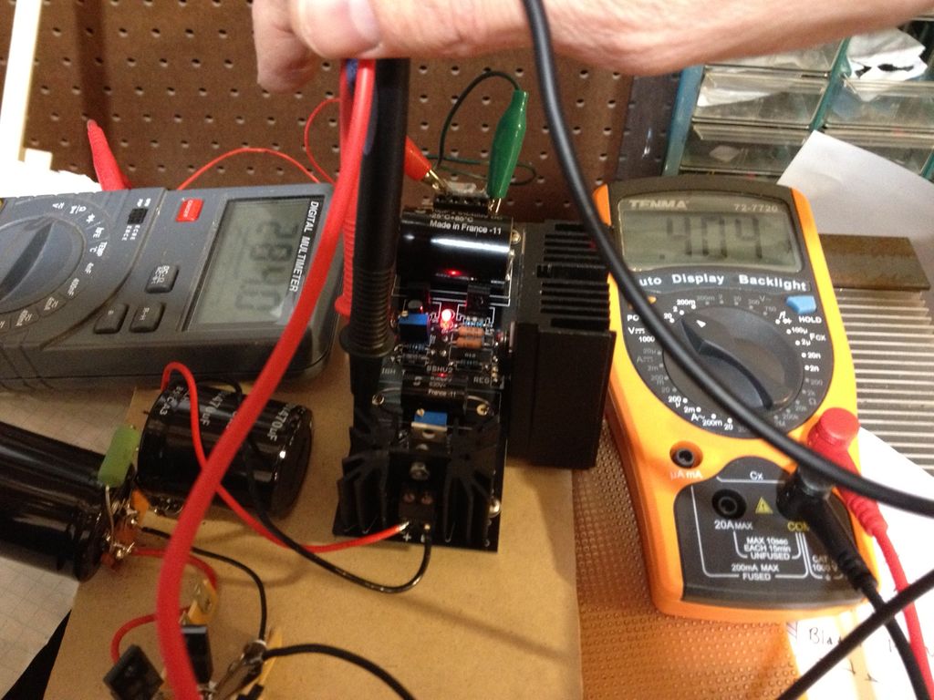 SSHv2Works