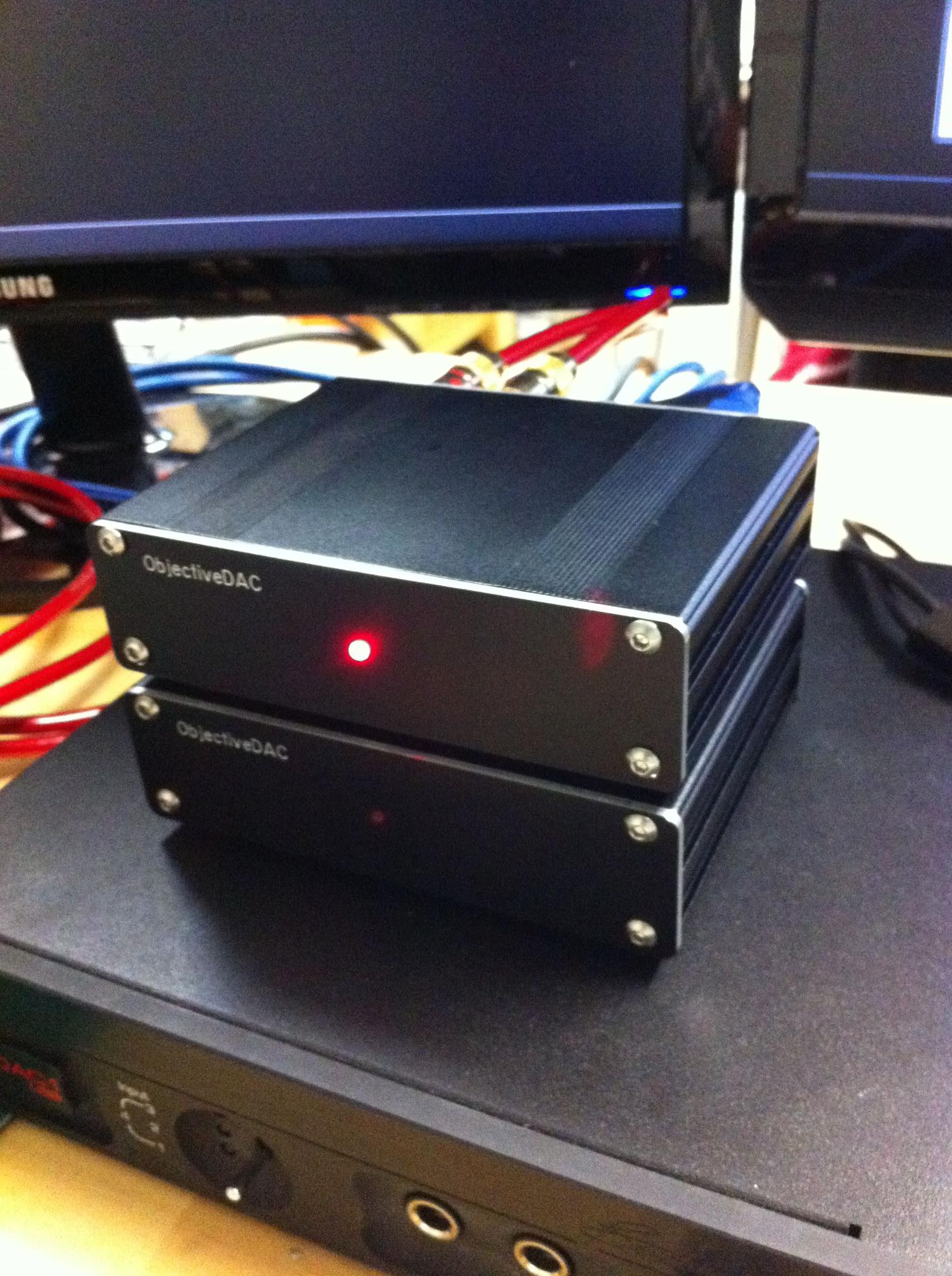 red_led