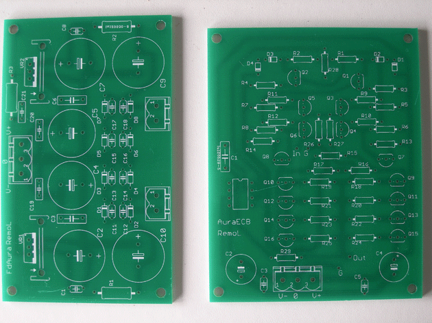 Placas