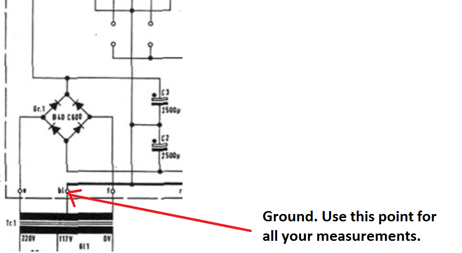 Ground