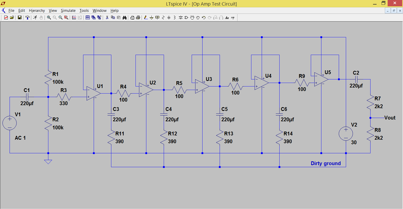Opamp_Test_Circuit